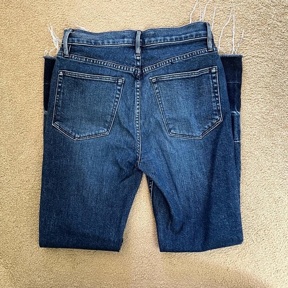 Designer 3 x 1 NYC jeans - Picture 3 of 6